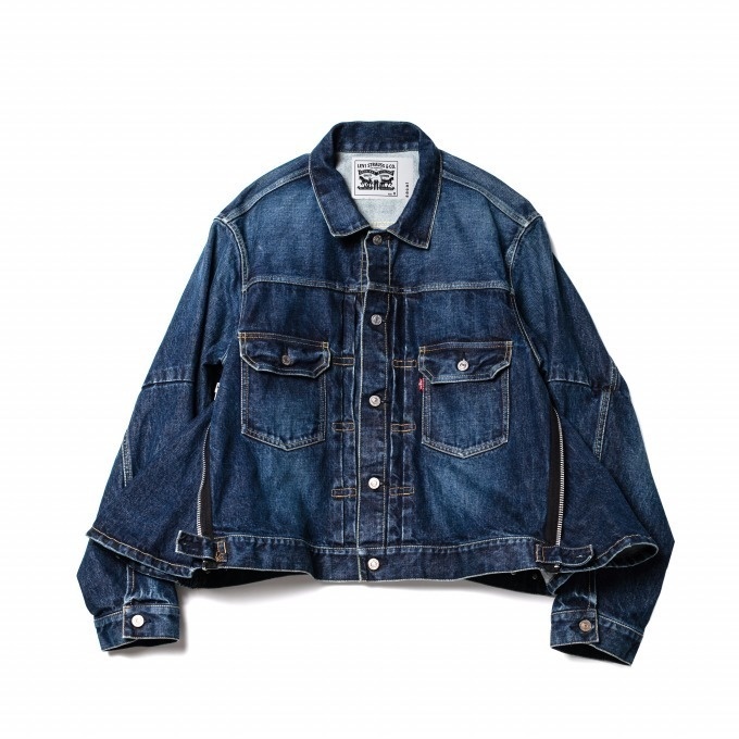 sacai、ZUCCaやベアブリックとのコラボアイテム東京&大阪イベント「ジャルダン サカイ」で発売コピー sacai、ZUCCaやベアブリックとのコラボアイテム東京&大阪イベント「ジャルダン サカイ」で発売コピー