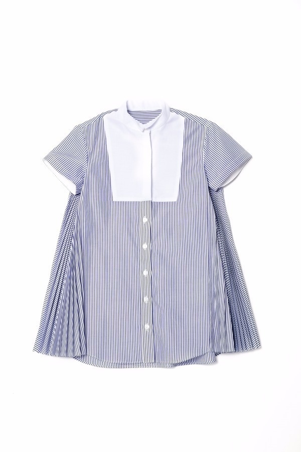 sacai、ZUCCaやベアブリックとのコラボアイテム東京&大阪イベント「ジャルダン サカイ」で発売コピー sacai、ZUCCaやベアブリックとのコラボアイテム東京&大阪イベント「ジャルダン サカイ」で発売コピー