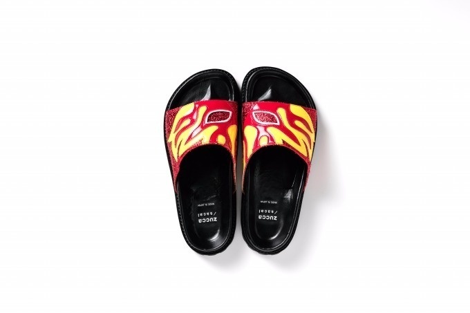 sacai、ZUCCaやベアブリックとのコラボアイテム東京&大阪イベント「ジャルダン サカイ」で発売コピー sacai、ZUCCaやベアブリックとのコラボアイテム東京&大阪イベント「ジャルダン サカイ」で発売コピー