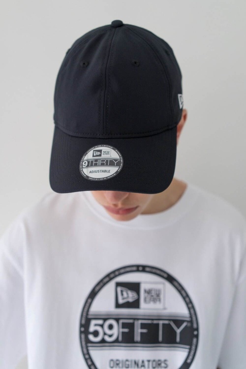 ズッカ×ニューエラ、ロゴ刺繍配した「9THIRTY」キャップやプリントTシャツコピー ズッカ×ニューエラ、ロゴ刺繍配した「9THIRTY」キャップやプリントTシャツコピー