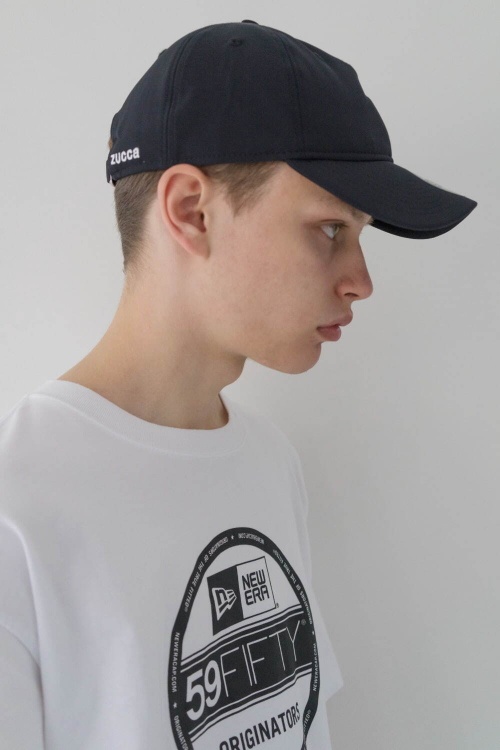ズッカ×ニューエラ、ロゴ刺繍配した「9THIRTY」キャップやプリントTシャツコピー ズッカ×ニューエラ、ロゴ刺繍配した「9THIRTY」キャップやプリントTシャツコピー