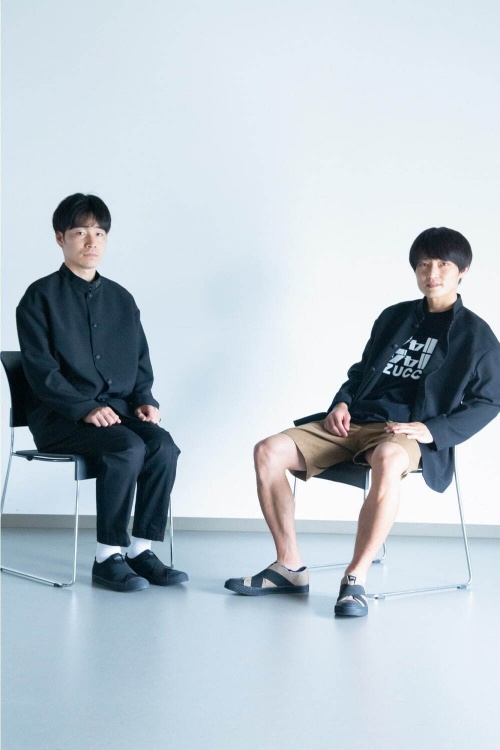 ズッカ×ジャルジャル、学ラン風ジャケットや白衣風ショップコートなど限定コラボコレクション限定発売コピー ズッカ×ジャルジャル、学ラン風ジャケットや白衣風ショップコートなど限定コラボコレクション限定発売コピー