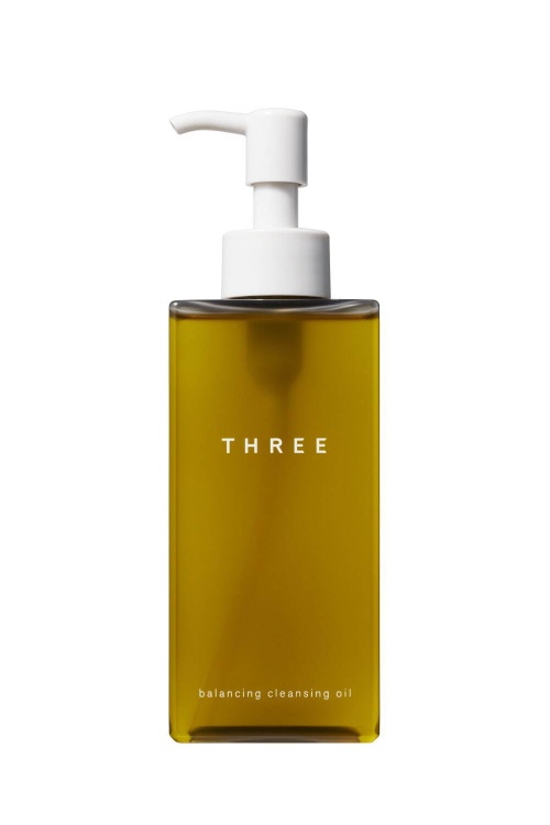 THREEスキンケア「バランシング」ラインがリニューアル、“ブレンド精油香る”とろみ美容液などコピー THREEスキンケア「バランシング」ラインがリニューアル、“ブレンド精油香る”とろみ美容液などコピー