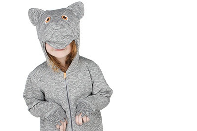 ステラ マッカートニーからキッズ服、キュートなクマがモチーフ