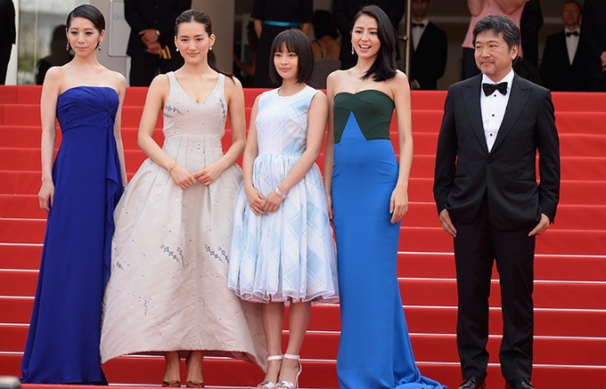 第68回カンヌ国際映画祭 レッドカーペット特集 - セレブのドレススタイルをチェックコピー 第68回カンヌ国際映画祭 レッドカーペット特集 - セレブのドレススタイルをチェックコピー