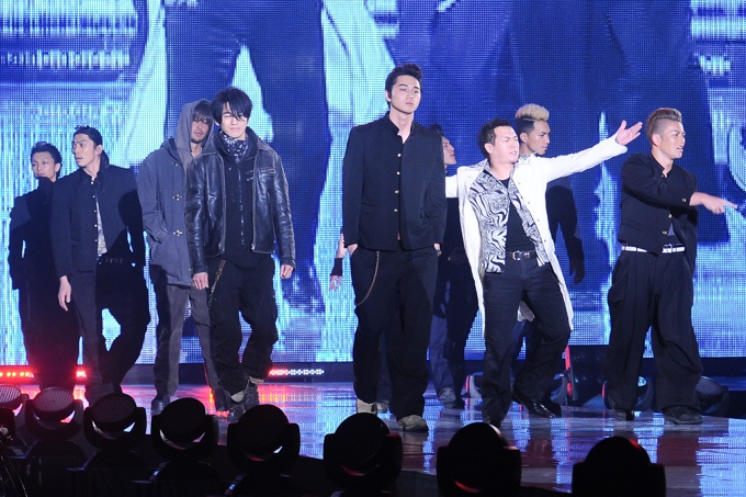  【後篇】東京ランウェイ2014 S/S - TAKAHIROがライブ、ディーゼル、スナイデル、ステューシーがショーコピー