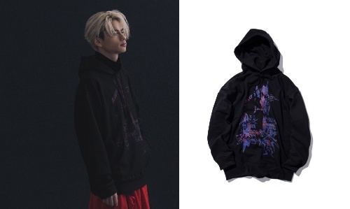 Ground YからLDH「バトル オブ トウキョウ」プリントTシャツなど、ステュディオスとコラボコピー Ground YからLDH「バトル オブ トウキョウ」プリントTシャツなど、ステュディオスとコラボコピー