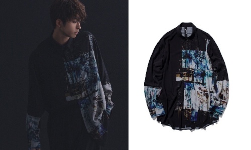 Ground YからLDH「バトル オブ トウキョウ」プリントTシャツなど、ステュディオスとコラボコピー Ground YからLDH「バトル オブ トウキョウ」プリントTシャツなど、ステュディオスとコラボコピー