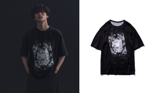 Ground YからLDH「バトル オブ トウキョウ」プリントTシャツなど、ステュディオスとコラボコピー Ground YからLDH「バトル オブ トウキョウ」プリントTシャツなど、ステュディオスとコラボコピー