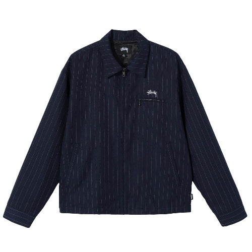 コム デ ギャルソンのCDG×ステューシー、刺繍入りMA-1やバケットハットなどユニセックスでコピー コム デ ギャルソンのCDG×ステューシー、刺繍入りMA-1やバケットハットなどユニセックスでコピー