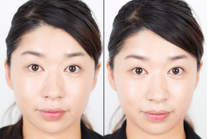 SUQQUの新作ベースメイク、立体顔＆美肌づくりのコツを紹介 - ハッと驚く小顔効果もコピー