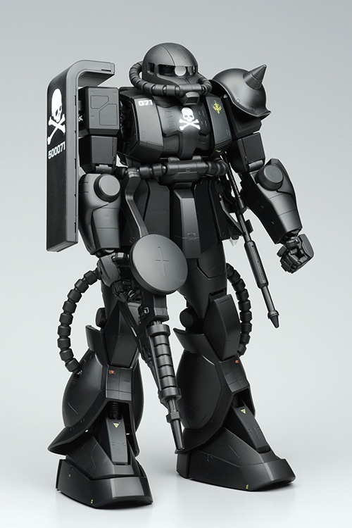 マスターマインド×ガンダム、コラボでパーフェクトグレード ザクⅡやパーカー発売コピー マスターマインド×ガンダム、コラボでパーフェクトグレード ザクⅡやパーカー発売コピー