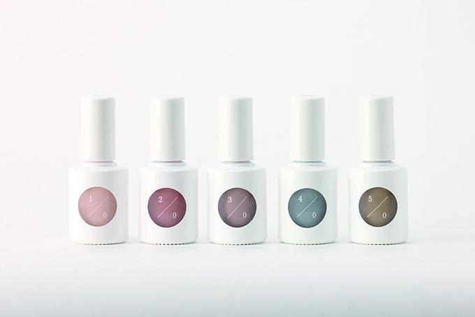 【人気ネイルまとめ】注目コスメブランドのセルフネイルが楽しめる新色＆限定色コピー