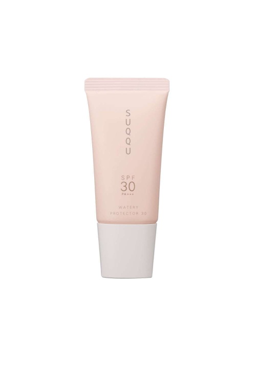 SUQQU“薄膜でしっとり”SPF50+のUVケア&コーラルピンクのUVケアコピー SUQQU“薄膜でしっとり”SPF50+のUVケア&コーラルピンクのUVケアコピー