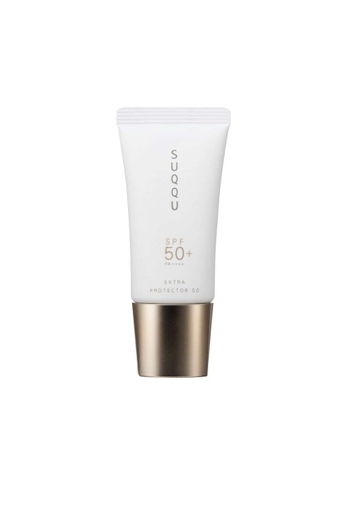 SUQQU“薄膜でしっとり”SPF50+のUVケア&コーラルピンクのUVケアコピー SUQQU“薄膜でしっとり”SPF50+のUVケア&コーラルピンクのUVケアコピー