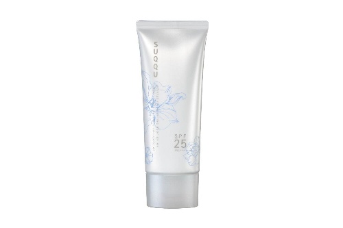 SUQQU「純白花の香り」ミスト化粧水&ボディUV、ジャスミンや白檀の甘く濃厚な香りコピー SUQQU「純白花の香り」ミスト化粧水&ボディUV、ジャスミンや白檀の甘く濃厚な香りコピー