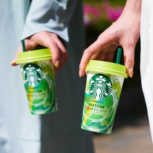 「スターバックス 抹茶クリームラテ」宇治抹茶דバニラアイス”風クリーミーなミルクの新作チルドカップコピー 「スターバックス 抹茶クリームラテ」宇治抹茶דバニラアイス”風クリーミーなミルクの新作チルドカップコピー