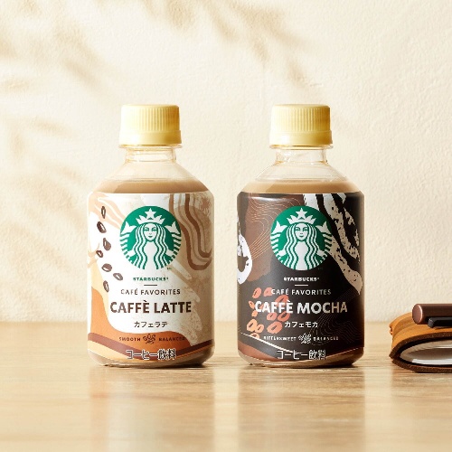 スターバックス「カフェフェイバリット」よりカフェモカが登場コピー スターバックス「カフェフェイバリット」よりカフェモカが登場コピー