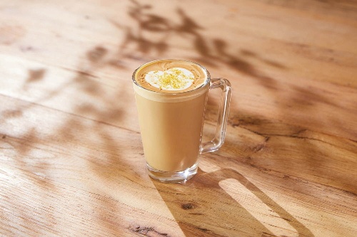 スタバ“コーヒー&ティー”の新ドリンク「シトラスハーモニー ラテ」ロースタリー 東京限定コピー スタバ“コーヒー&ティー”の新ドリンク「シトラスハーモニー ラテ」ロースタリー 東京限定コピー
