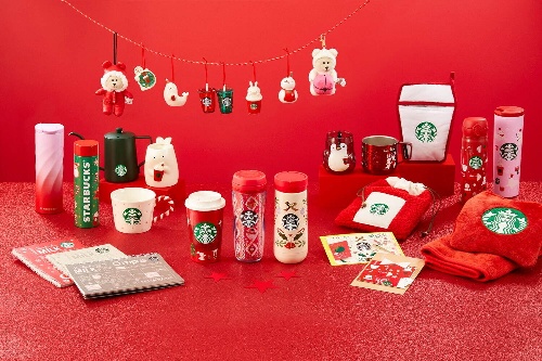スターバックスのクリスマス2021限定グッズ第1弾、うさぎやペンギンがモチーフのタンブラー&マグなどコピー スターバックスのクリスマス2021限定グッズ第1弾、うさぎやペンギンがモチーフのタンブラー&マグなどコピー