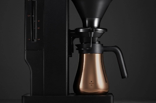 スターバックス リザーブ×バルミューダのコーヒーメーカー、特別な注湯方法で“店舗で楽しむ味”を実現コピー スターバックス リザーブ×バルミューダのコーヒーメーカー、特別な注湯方法で“店舗で楽しむ味”を実現コピー