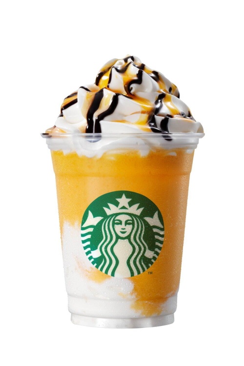スターバックス47都道府県“地元”フラペチーノ<関西編>大阪ミックスジュース風&滋賀の琵琶湖マーブルコピー スターバックス47都道府県“地元”フラペチーノ<関西編>大阪ミックスジュース風&滋賀の琵琶湖マーブルコピー