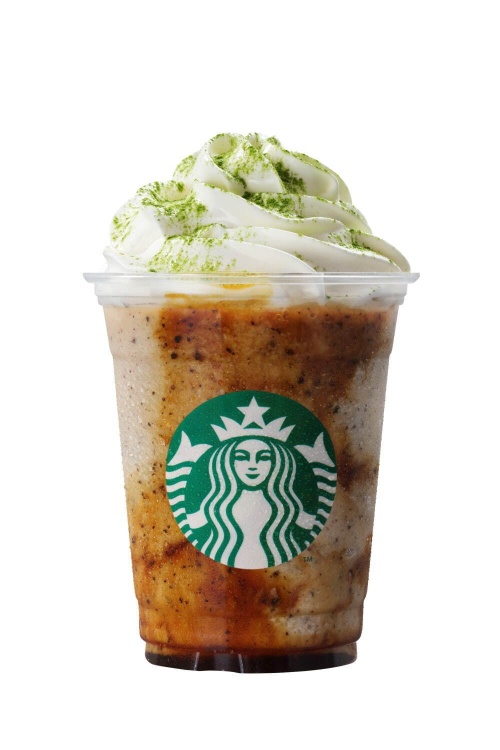 スターバックス47都道府県“地元”フラペチーノ<九州&沖縄編>沖縄ちんすこう&長崎カステラ風などコピー スターバックス47都道府県“地元”フラペチーノ<九州&沖縄編>沖縄ちんすこう&長崎カステラ風などコピー