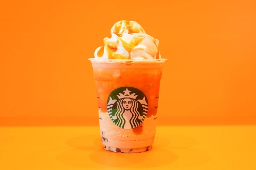 スターバックス47都道府県“地元”フラペチーノ<関東編>千葉みたらし醤油や栃木パチパチ弾けるチョココピー スターバックス47都道府県“地元”フラペチーノ<関東編>千葉みたらし醤油や栃木パチパチ弾けるチョココピー