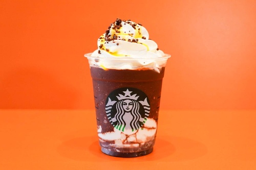 スターバックス47都道府県“地元”フラペチーノ<関東編>千葉みたらし醤油や栃木パチパチ弾けるチョココピー スターバックス47都道府県“地元”フラペチーノ<関東編>千葉みたらし醤油や栃木パチパチ弾けるチョココピー