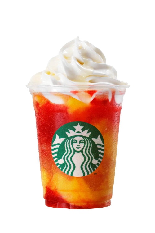 スターバックス47都道府県“地元”フラペチーノ<北海道&東北編>宮城・ずんだ抹茶や秋田・塩キャラメルコピー スターバックス47都道府県“地元”フラペチーノ<北海道&東北編>宮城・ずんだ抹茶や秋田・塩キャラメルコピー