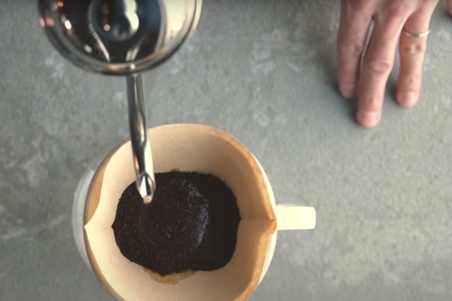＜美味しいコーヒーのいれ方＞簡単ハンドドリップ＆コーヒープレスを使った方法をスターバックスが提案