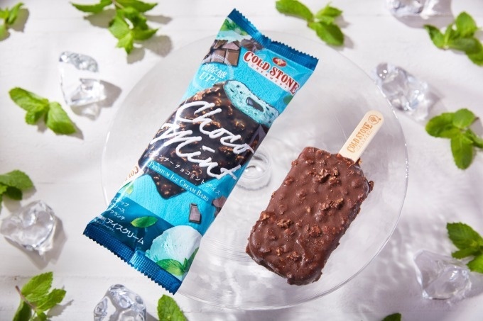 “チョコミント”スイーツ特集2018、パブロのチョコミント タルトからモヒートショコラまでコピー