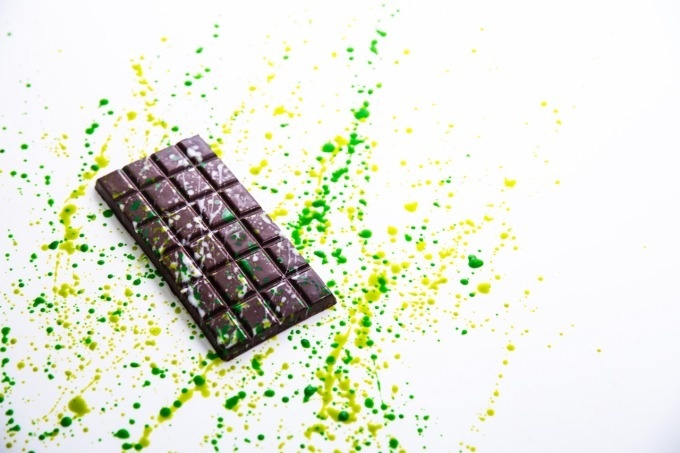 “チョコミント”スイーツ特集2018、パブロのチョコミント タルトからモヒートショコラまでコピー