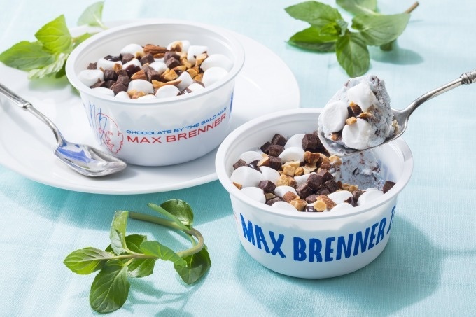 “チョコミント”スイーツ特集2018、パブロのチョコミント タルトからモヒートショコラまでコピー