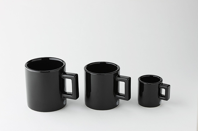 スターバックス×藤原ヒロシのコラボマグカップ - 原宿のスタバ4店舗で限定発売コピー