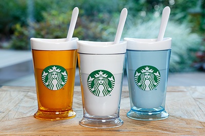 自宅でフラペチーノをつくろう！スターバックスから電気＆氷いらずの「フローズンドリンクメーカー」発売