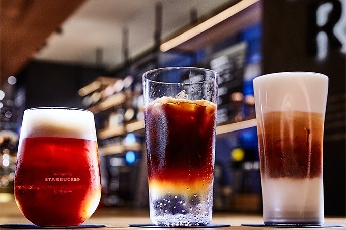 スターバックス 西日本初“最高峰のコーヒー体験”を叶えるリザーブバールクア大阪にオープン