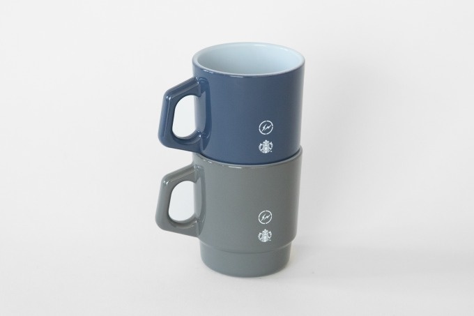 スタバ×藤原ヒロシのフラグメントデザイン、ファイヤーキングのグラスマグカップ発売コピー スタバ×藤原ヒロシのフラグメントデザイン、ファイヤーキングのグラスマグカップ発売コピー