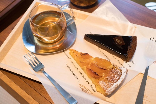 「スターバックス リザーブ ストア」銀座に - コーヒーからアルコールまで、選べるランチも揃う新業態コピー 「スターバックス リザーブ ストア」銀座に - コーヒーからアルコールまで、選べるランチも揃う新業態コピー