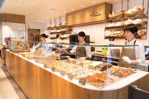「スターバックス リザーブ ストア」銀座に - コーヒーからアルコールまで、選べるランチも揃う新業態コピー 「スターバックス リザーブ ストア」銀座に - コーヒーからアルコールまで、選べるランチも揃う新業態コピー