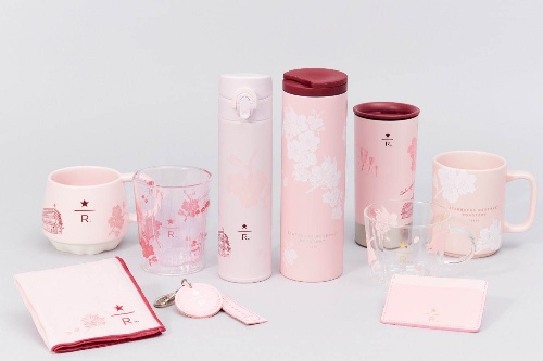 中目黒「スターバックス リザーブ ロースタリー 東京」から限定桜グッズ&ドリンク<2020年>コピー 中目黒「スターバックス リザーブ ロースタリー 東京」から限定桜グッズ&ドリンク<2020年>コピー