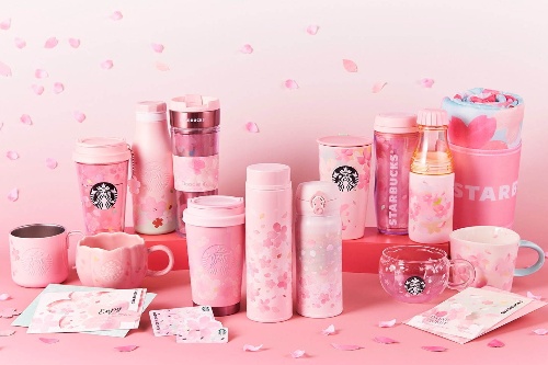 スターバックス“桜”を描いたタンブラー&マグ「SAKURAシリーズ」2020年新作コピー スターバックス“桜”を描いたタンブラー&マグ「SAKURAシリーズ」2020年新作コピー