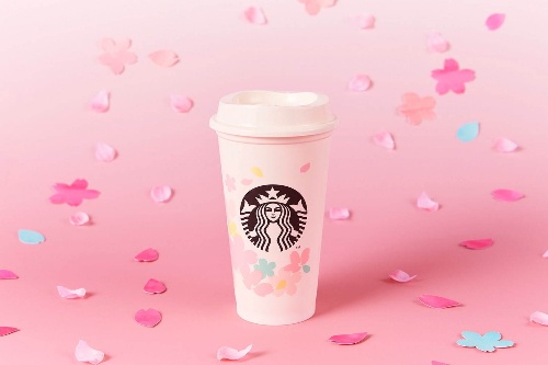 スターバックス“桜”を描いたタンブラー&マグ「SAKURAシリーズ」2020年新作コピー スターバックス“桜”を描いたタンブラー&マグ「SAKURAシリーズ」2020年新作コピー