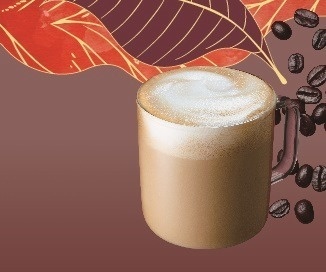 スタバの新作「チョコレート マロン フラペチーノ&ラテ」栗の素材感を楽しむ秋の限定ドリンクコピー スタバの新作「チョコレート マロン フラペチーノ&ラテ」栗の素材感を楽しむ秋の限定ドリンクコピー