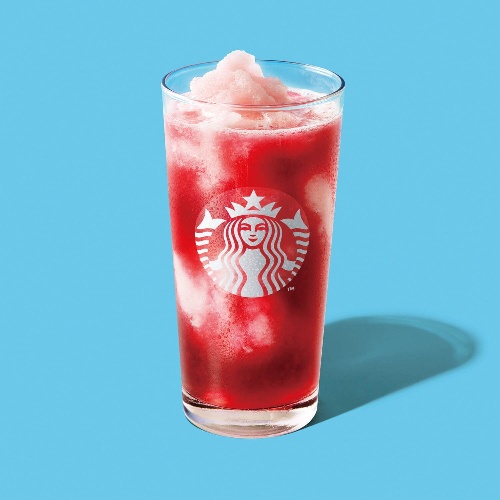 スターバックス新作ティードリンク、華やかピンクフローズンレモネード&パッションティーなど3種コピー スターバックス新作ティードリンク、華やかピンクフローズンレモネード&パッションティーなど3種コピー