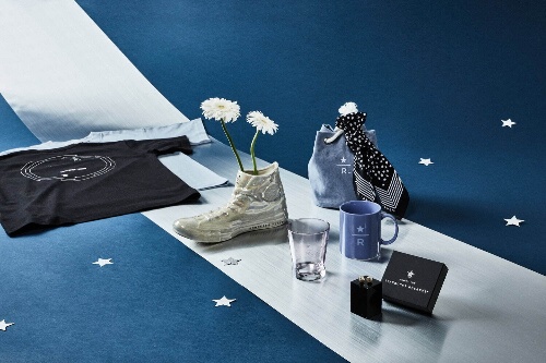スターバックス リザーブ ロースタリー 東京×コンバース トウキョウ、“煌めく星空”着想コラボ雑貨コピー スターバックス リザーブ ロースタリー 東京×コンバース トウキョウ、“煌めく星空”着想コラボ雑貨コピー