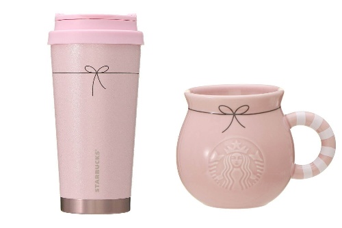 スターバックスのクリスマス限定グッズ、“シロクマサンタ”のマグやグリッターきらめくタンブラーコピー スターバックスのクリスマス限定グッズ、“シロクマサンタ”のマグやグリッターきらめくタンブラーコピー