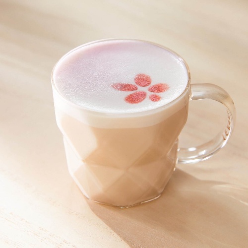 スターバックス リザーブ ロースタリー 東京「さくら ジャスミン ソイ ラテ」など春の限定桜ドリンクコピー スターバックス リザーブ ロースタリー 東京「さくら ジャスミン ソイ ラテ」など春の限定桜ドリンクコピー