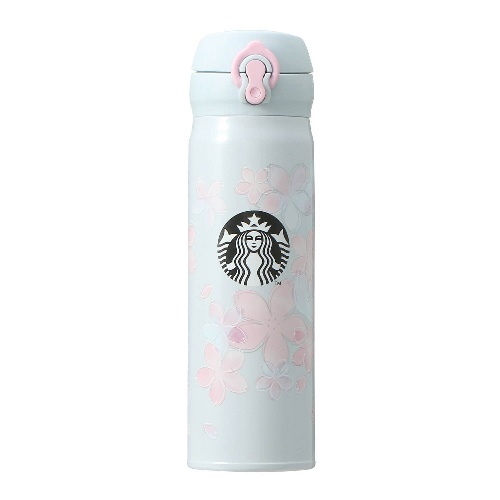 スタバ「SAKURAシリーズ」22年の新作グッズ、満開に咲く桜を描いたタンブラーや桜型マグコピー スタバ「SAKURAシリーズ」22年の新作グッズ、満開に咲く桜を描いたタンブラーや桜型マグコピー