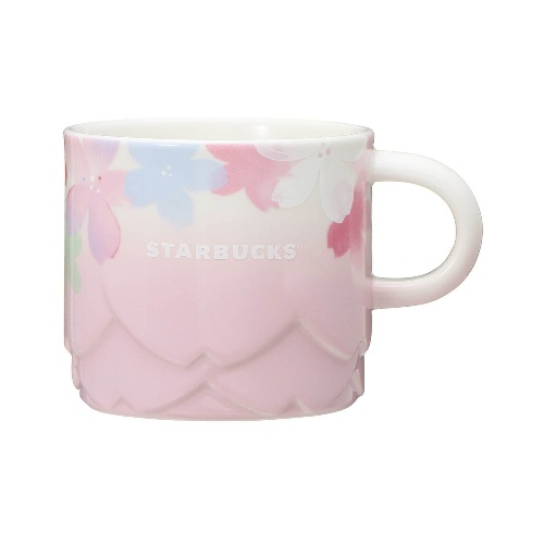 スタバ「SAKURAシリーズ」22年の新作グッズ、満開に咲く桜を描いたタンブラーや桜型マグコピー スタバ「SAKURAシリーズ」22年の新作グッズ、満開に咲く桜を描いたタンブラーや桜型マグコピー